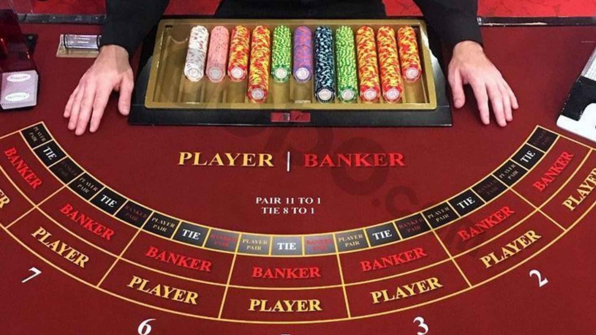 Live Dealer Sessions That Showcase Real-Time Innovation