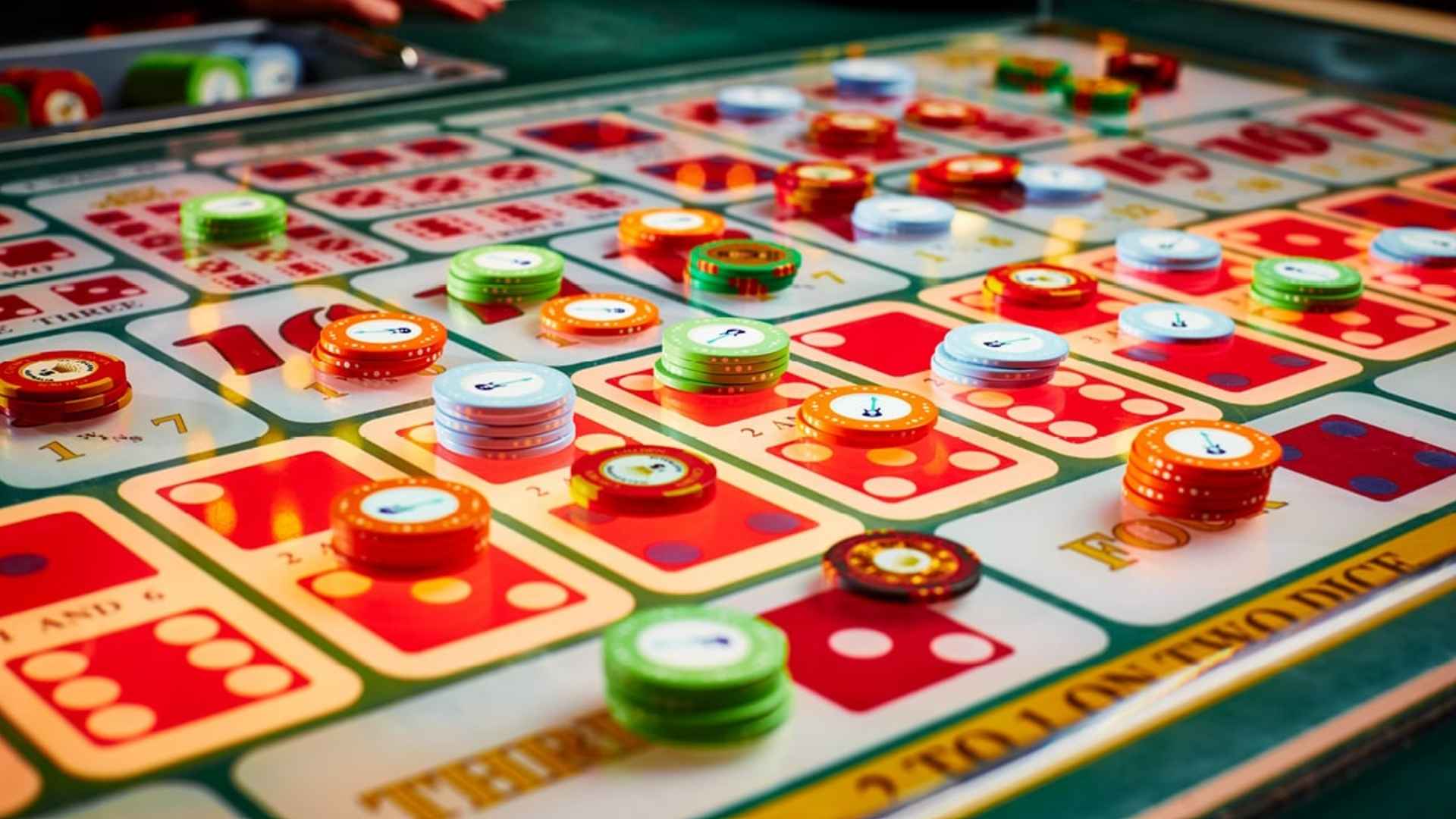 online casino games for fun Finding Entertaining Online Casino Games