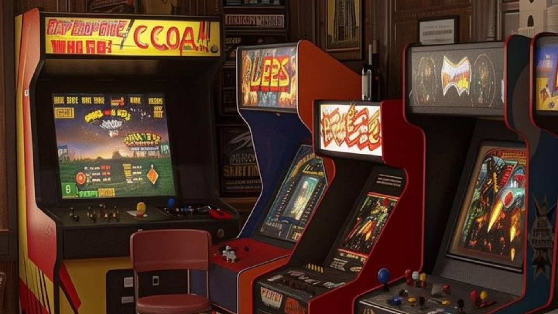 Why Historic Mechanics Still Appear In Modern Online Variants