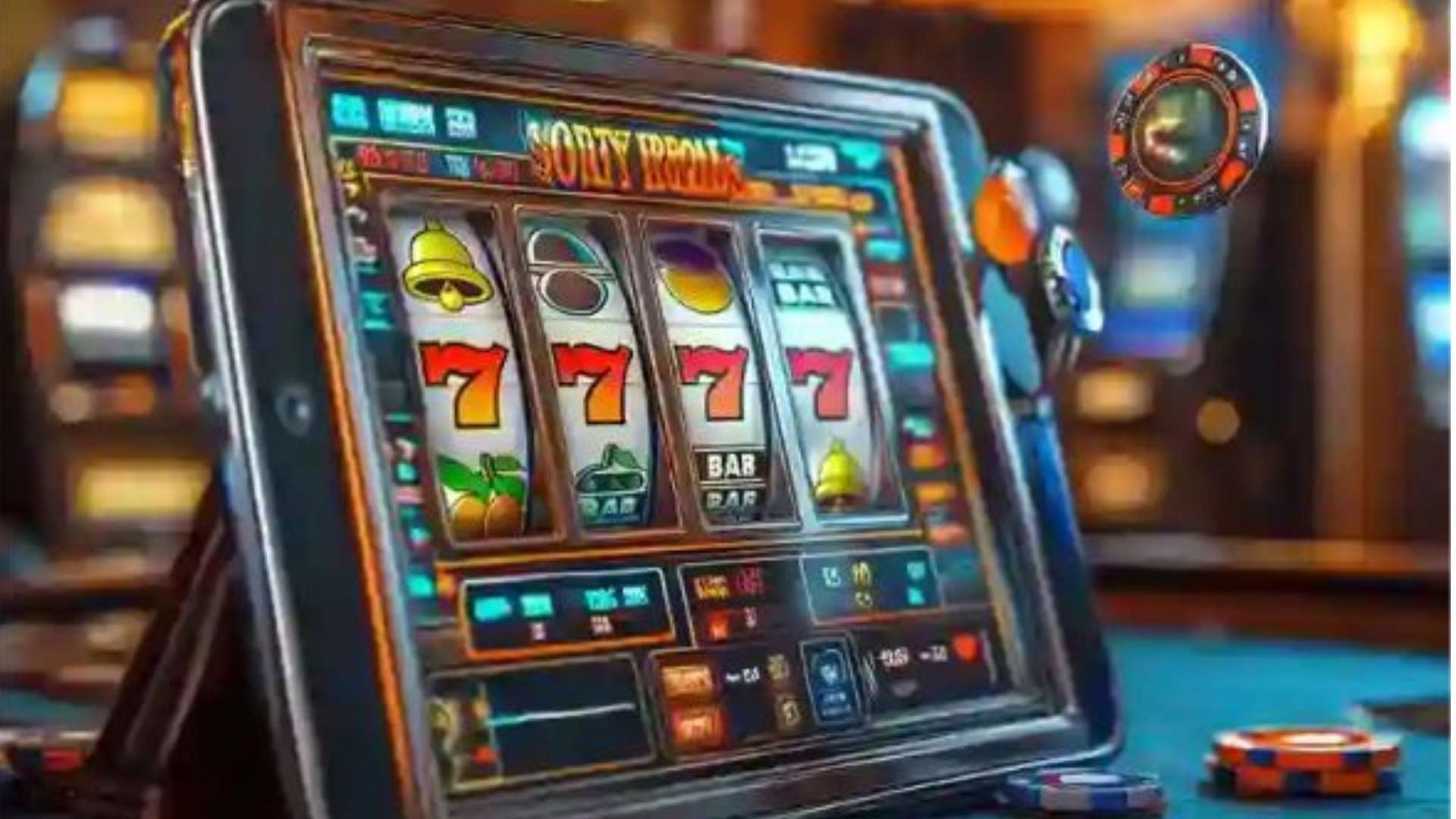 Table Games That Improve Every Competitive Match